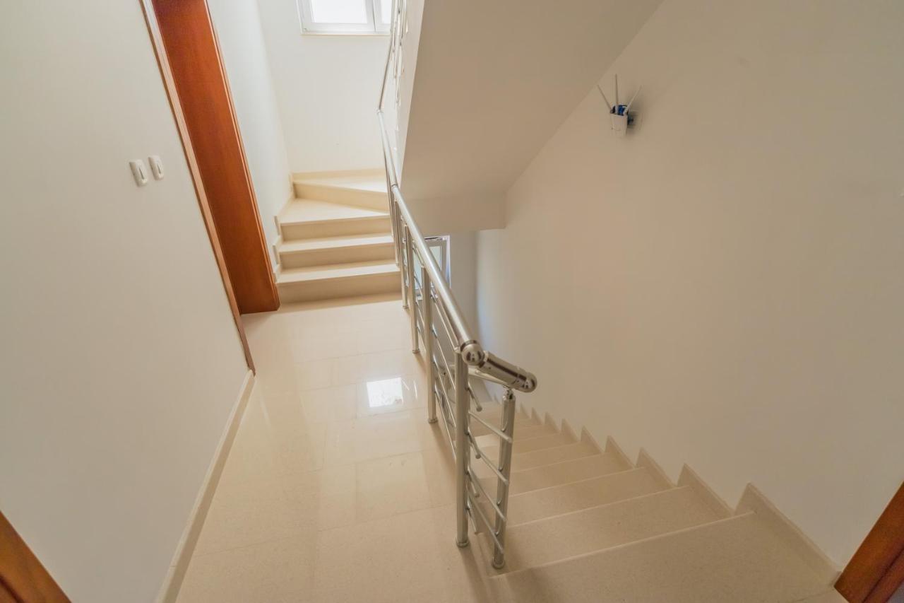 Grejm Lux Family Apartments Petrovac ภายนอก รูปภาพ