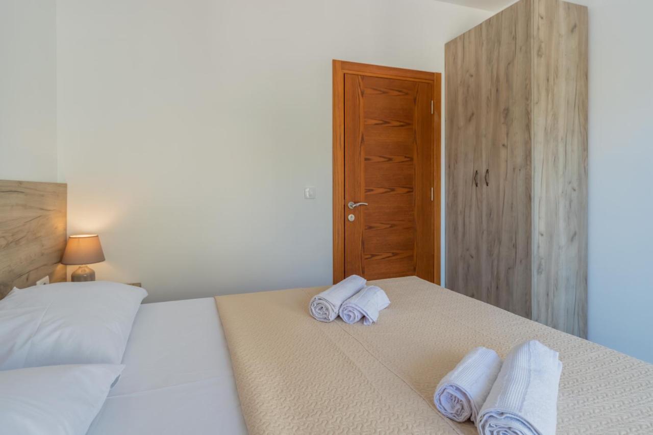 Grejm Lux Family Apartments Petrovac ภายนอก รูปภาพ